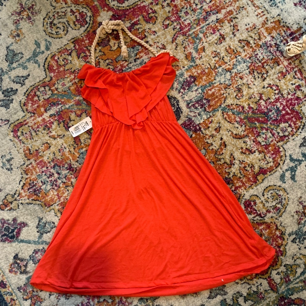 Summer dress